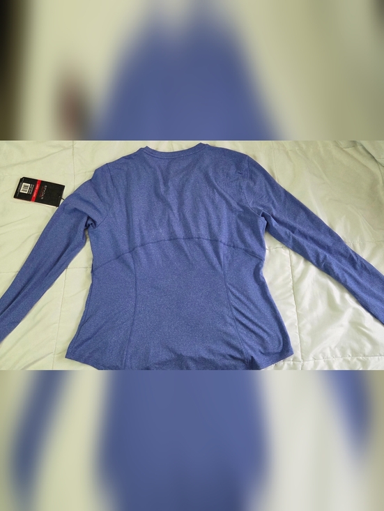 Spyder Tops - NWT Spyder XL